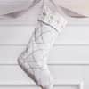 Vixen Holiday Stocking image