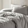 Cloud Brushed&trade; Organic Flannel Sham image
