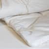 Natural Child's Crib Mattress Topper image