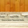 Certified Organic Wool Comforter image