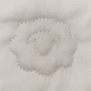 Natural Wool Toddler Comforter image