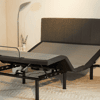 Bliss Attachable Headboard image
