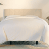 Bliss Attachable Headboard image