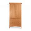 Burlington Shaker Tall Armoire image