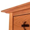 Cherry Moon 5-Drawer Chest image