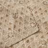 Coral Bell Print Napkins, Set of 4 image