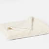 Cordillera Alpaca Cotton Knit Throw image