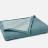 Full Circle Recycled Cotton Throw image