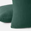 Linea Organic Knit Decorative Pillow Cover image