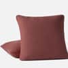 Linea Organic Knit Decorative Pillow Cover image