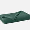 Linea Organic Knit Throw image