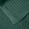 Linea Organic Knit Throw image
