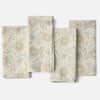 Ponderosa Print Napkins, Set of 4 image