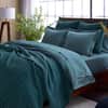 Mirada Organic Matelasse Sham image