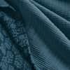 Mirada Organic Matelasse Coverlet image