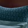 Mirada Organic Matelasse Sham image