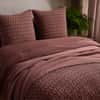 Mirada Organic Matelasse Coverlet image