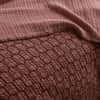Mirada Organic Matelasse Throw image