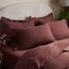 Cloud Soft Organic Sateen Duvet Cover image