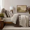 Cloud Soft Organic Sateen Sheet Set image