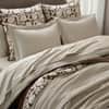 Robles Handstitched Organic Sham image