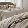 Cloud Soft Organic Sateen Sheet Set image