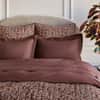 Robles Handstitched Organic Quilt image