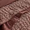 Robles Handstitched Organic Quilt image
