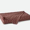 Mirada Organic Matelasse Coverlet image