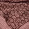 Mirada Organic Matelasse Coverlet image