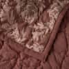 Robles Handstitched Organic Quilt image