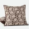 Robles Handstitched Organic Sham image