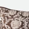 Robles Handstitched Organic Sham image