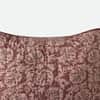 Robles Handstitched Organic Sham image