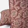 Robles Handstitched Organic Sham image