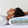 Foam Pillow with Snow Technology Double Pack image
