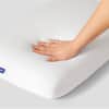 Foam Pillow with Snow Technology Double Pack image