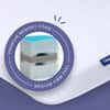 Foam Pillow with Snow Technology Double Pack image