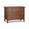 Heartwood Shaker 3-Drawer Chest image