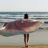 Laguna Organic Beach Blanket image