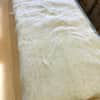 Natural Wool & Latex Mattress Topper image