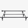 Metal Bed Frame image