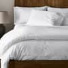 Refined Organic Percale Duvet Cover image