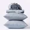Organic Crinkled Percale&trade; Sheet Set image