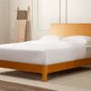 Repose Bed Frame image