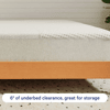Repose Bed Frame image