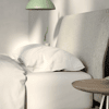 Pillow Repose Headboard image
