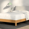Pillow Repose Headboard image