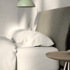 Pillow Repose Headboard image