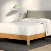 Pillow Repose Headboard image